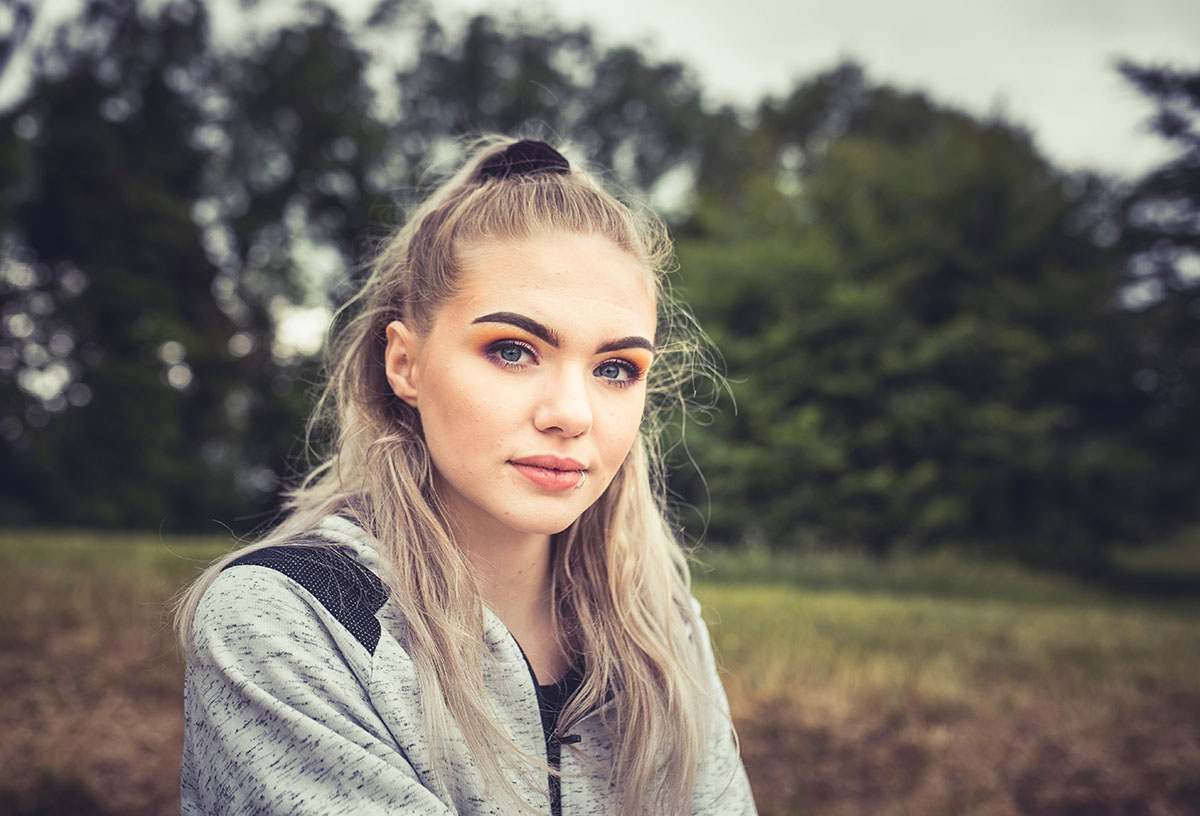 Here is a woman wondering What is An Ectopic Pregnancy?