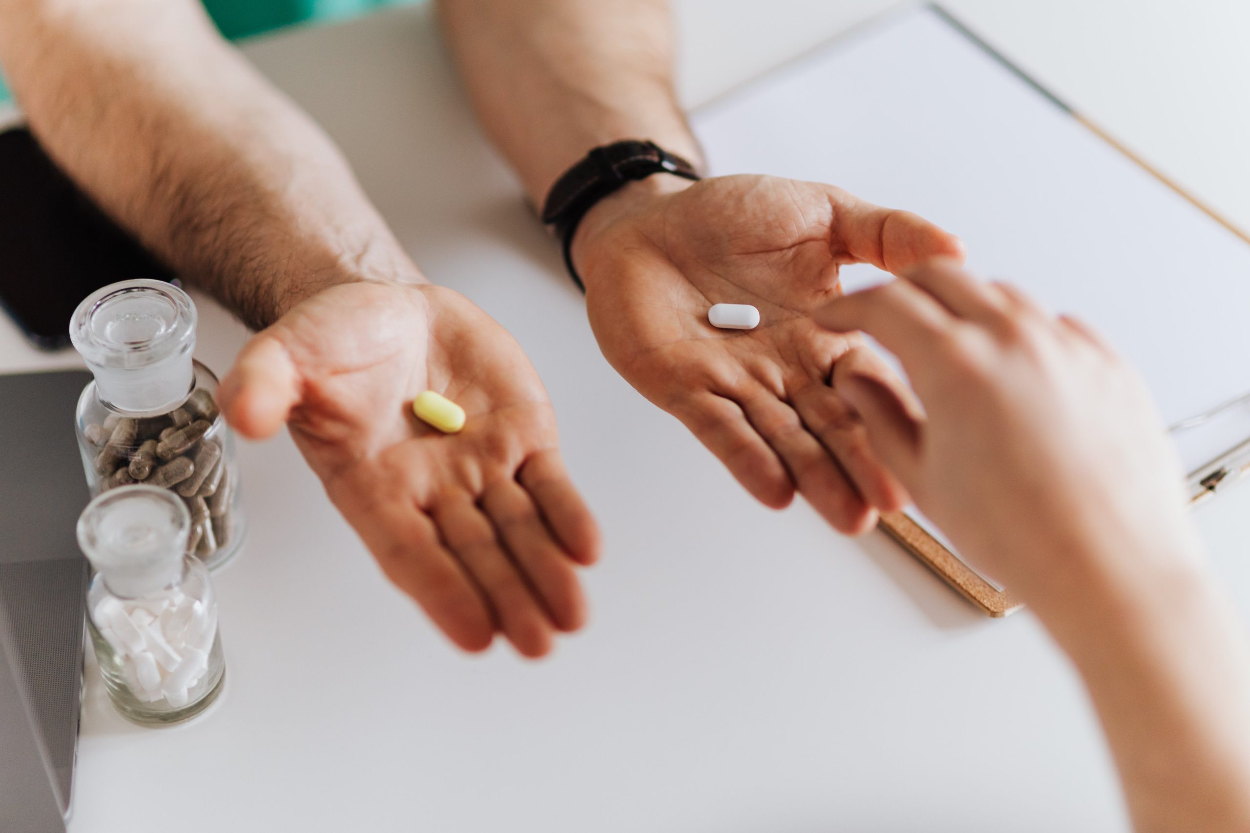 Difference Between the Abortion Pill and Plan B?.
