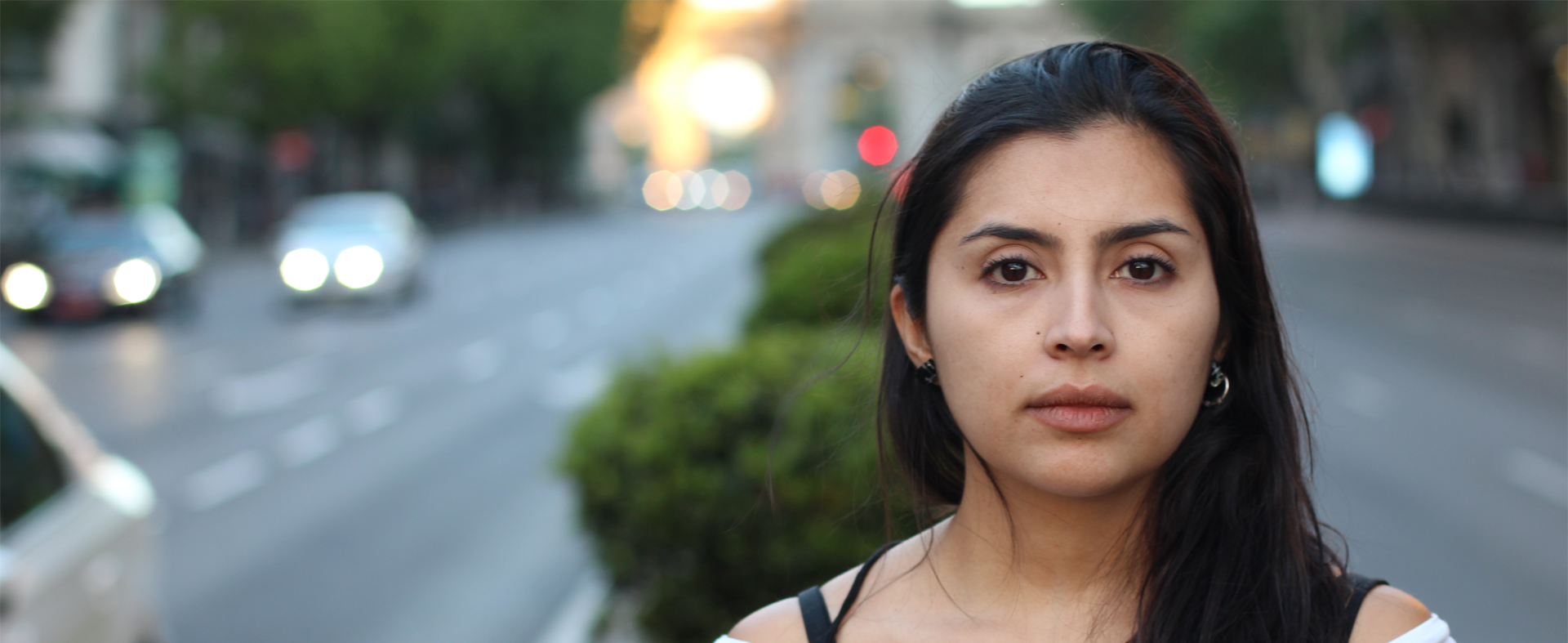 Hiding My Pregnancy: Would Abortion Be an Option?