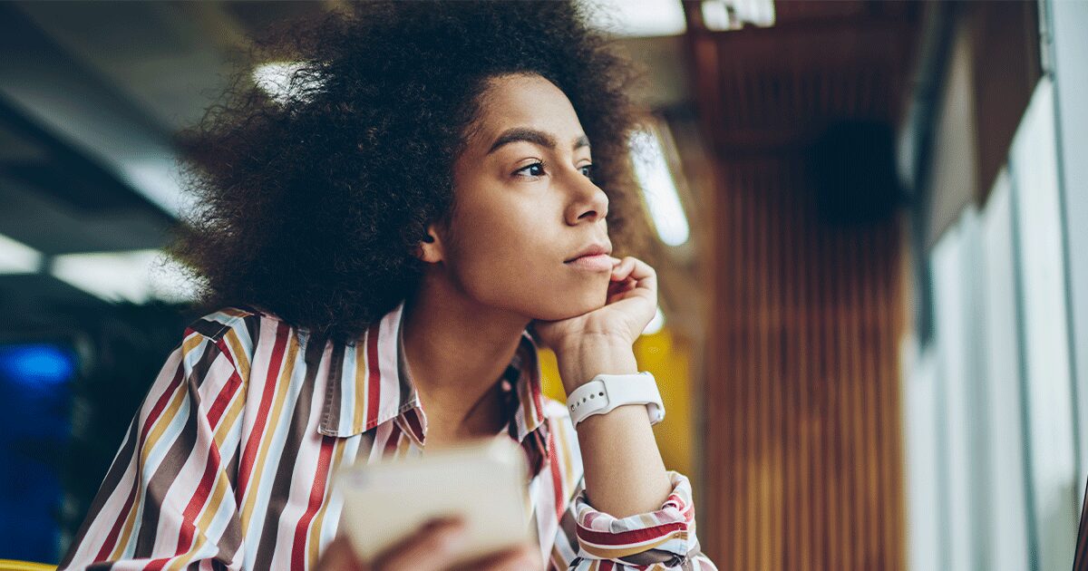 What will our relationship be like if I place my child for adoption?