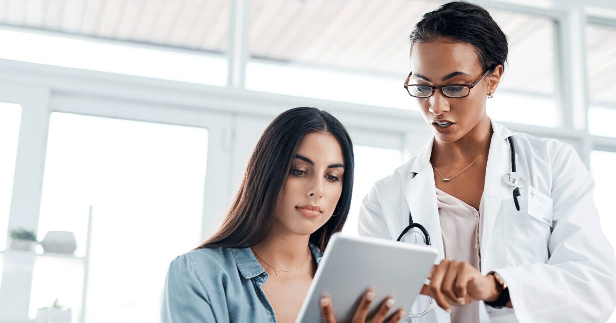 woman asks would My Insurance Cover an Abortion?